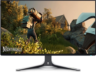 Dell  Alienware - 27" AW2723DF Gaming Monitor, IPS, 280Hz, 1ms, QHD (2560 x 1440), HDMI, Display por