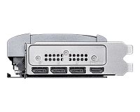 MSI - 12GB GeForce RTX5070 VENTUS 2X OC (912-V532-003)