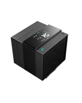 Кулер Deepcool ASSASSIN IV VC VISION