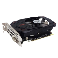ARKTEK RX550 4GB