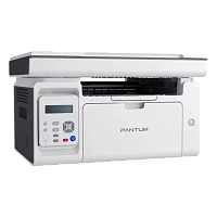 Pantum - M6503W  (A4, 128mb, 22 стр/мин, лазерное МФУ, LCD,  WiFi)