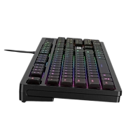 Клавиатура Gamdias ARES E3 2-IN-1 COMBO