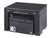 Canon i-SENSYS MF3010 (A4, 18 стр / мин, 64Mb, лазерное МФУ, USB2.0)