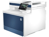 HP Color LJ Pro MFP 4303fdw <5HH67A>(A4, 33стр/мин,512Mb,LCD, лазерное МФУ,USB2.0,сетевой,двуст.печа