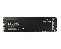 SSD M2 SAMSUNG 500GB 980 NVMe (MZ-V8V500BW)