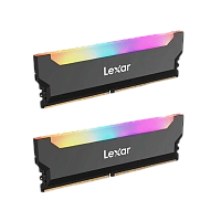 Lexar DDR4 32GB 3600Mhz RGB (2x16)