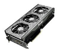 Palit - 8GB GeForce RTX3070 GAMEROCK OC GDDR6 256bit 3-DP HDMI (NE63070H19P2-1040G N-LHR)