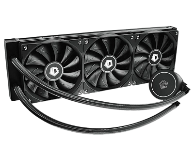 Куллер - ID Cooling FROSTFLOW X 360