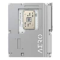 MB Gigabyte AMD AM5 X870E AERO X WOOD DDR5