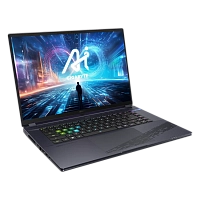 GIGABYTE Aorus 16X (Intel Core i7-13650HX/ DDR5 16Gb/ SSD 1Tb/ 16.0" QHD IPS 165Hz/ 8GB RTX4070/ 