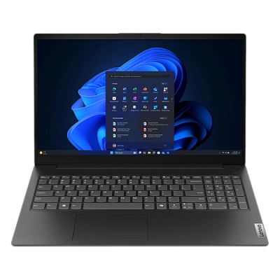 Lenovo V15 G6 ITN (Intel N100/ DDR5 8GB/ SSD 256GB/ 15.6 FHD/ Intel UHD Graphics/ No DVD/ DOS/ RU)