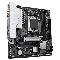MB Gigabyte AMD AM5 B650M GAMING WiFi6E DDR5