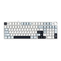 Клавиатура механическа беспроводная Aula F99 PRO