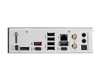 MB MSI AMD AM5 B850 GAMING PLUS WIFI DDR5 