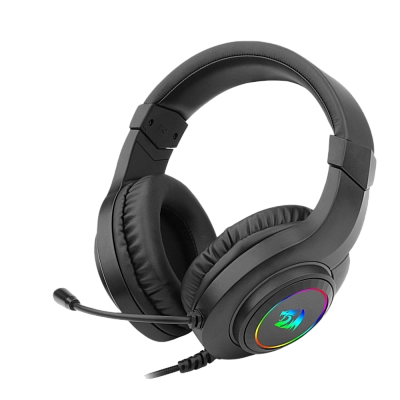 Наушники Redragon HYLAS H260RGB