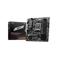 MB MSI AMD AM5 PRO B650M-P DDR5
