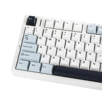 Клавиатура механическа беспроводная Aula F99 PRO