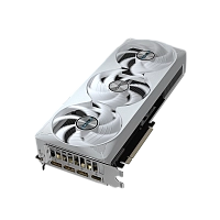 Gigabyte - 16GB GeForce RTX5070Ti EAGLE OC ICE SFF GV-N507TEAGLEOC ICE-16GD