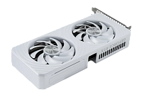 Palit - 8GB GeForce RTX5060 WHITE OC GDDR7 128bit 3-DP HDMI (NE75060U19P1-GB2063M)