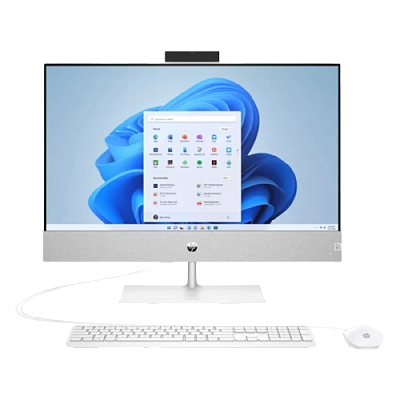 HP Pavilion 27-ca1057ci (918) (Intel Core i7-12700T/ DDR4 16GB 3200/ SSD 512GB M.2 NVMe/ 27" FHD IPS