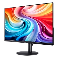 Acer - 27″ SA273 Monitor, IPS, 120Hz, 1 mc, FHD (1920×1080), HDMI+VGA,  White (UM.HS3EE.017)