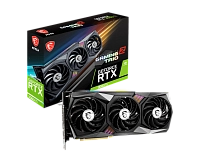 MSI-8GB GeForce RTX3060Ti GAMING Z TRIO 8G OC LHR 