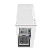 Корпус - FSP M340-WA White