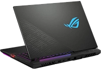 Asus ROG Strix Scar (AMD Ryzen 9 - 7940HX/ DDR5 32GB/ SSD 1TB PCIE G4/ 17