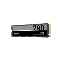 SSD M2 Lexar 1TB NVMe LNM790