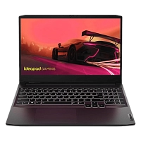 Lenovo IdeaPad Gaming 3 15ACH6 (AMD RYZEN 5-5500H/ DDR4 8GB/ SSD 512GB/ 15.6 FHD/ 4GB GF RTX2050)