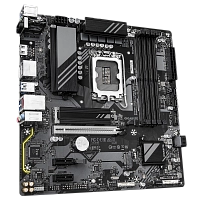 MB Gigabyte B760M DS3H WF6E GEN5 DDR5 LGA1700