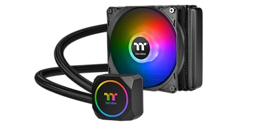 Termaltake-TH120 ARGB Sync