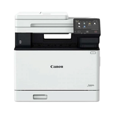 Canon i-SENSYS MF752Cdw (A4, 1Gb, 33стр/мин, цв.лаз.МФУ, LCD, DADF, двуст.печать, USB2.0, сетевой)