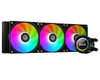 Куллер - ID Cooling SL360 XE