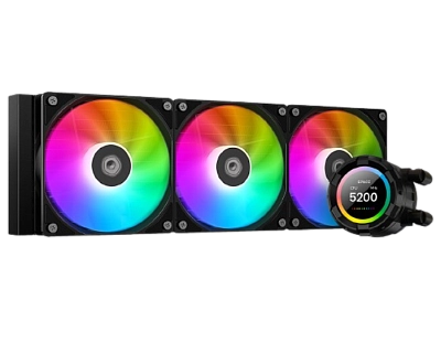 Куллер - ID Cooling SL360 XE