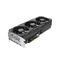 Galax - 16GB GeForce RTX4070Ti SUPER SG 1-Click OC 3X GDDR6X 256bit (G-D46TB-47UZM6MD6MER-GALG)