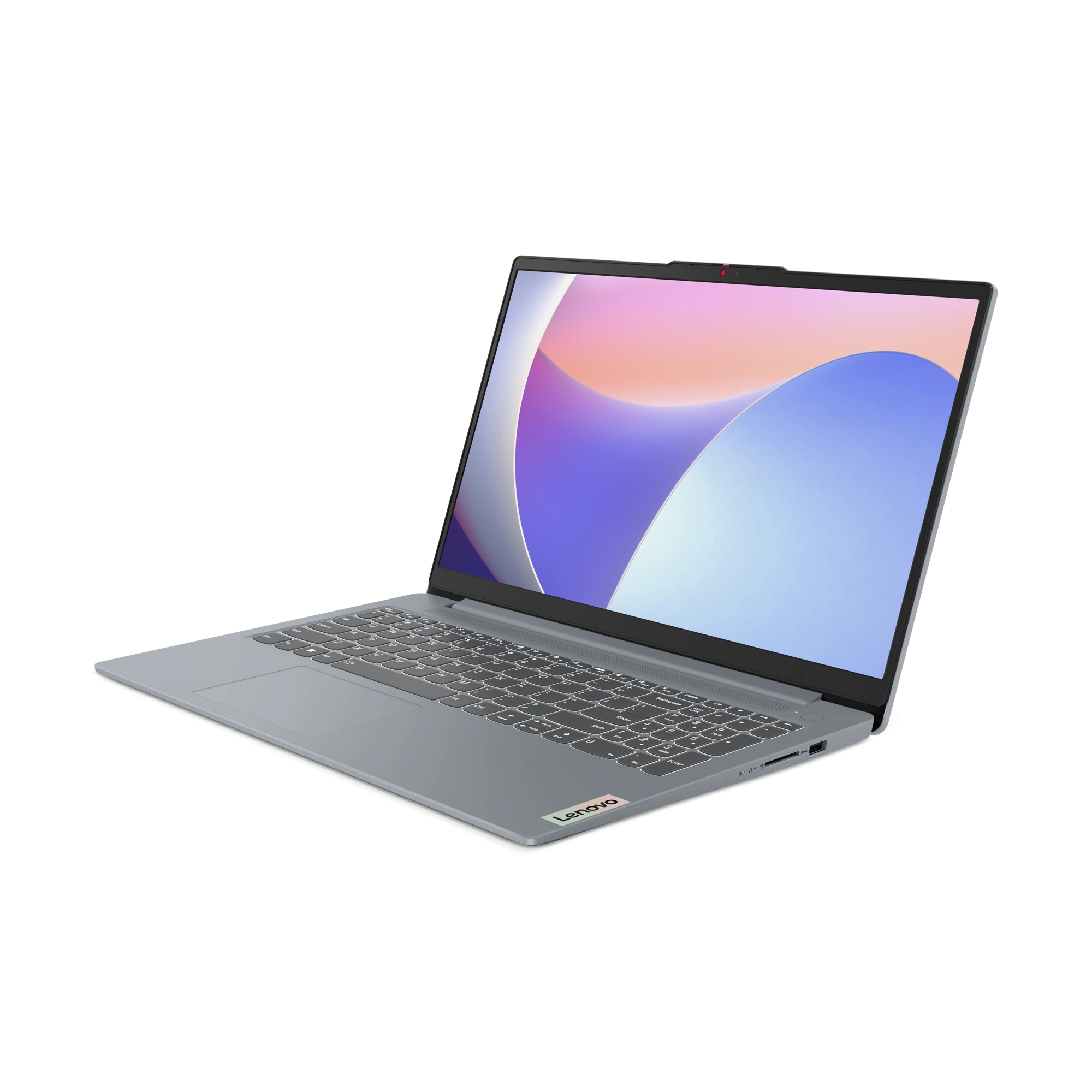 Lenovo IdeaPad Slim 3 15IAN8 (Intel Core i3-N305/ DDR5 8GB/ SSD 256GB/ 15.6" FHD/ Intel UHD Graphics