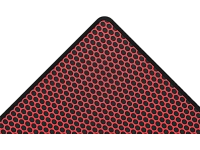 Коврик для мыши HP Pulsefire Mat - Gaming Mouse Pad - Cloth (XL) (p/n 4Z7X5AA)