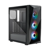 Корпус Cooler Master CMP520