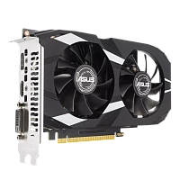 ASUS - 6GB GeForce RTX3050 DUAL GDDR7 (90YV0K60-M0NA00)