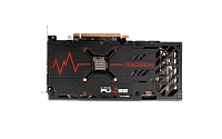 Sapphire - 8GB PULSE AMD RADEON RX7600 GAMING OC GDDR6 HDMI