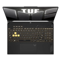 ASUS TUF Gaming  FX607VU (Intel Core i7-13620H/ DDR5 1TB/ SSD 1TB/ 16" WUXGA/ 6GB GF RTX4050/ Backli