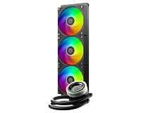 Куллер - ID Cooling FX360 INF