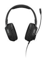 Игровые наушники Lenovo H110 Gaming Headset (p/n GXD1P46879)