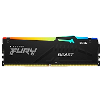 Kingston - DDR5 32GB FURY RGB (16GB*2) 6000MHz