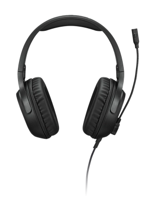 Игровые наушники Lenovo H110 Gaming Headset (p/n GXD1P46879)