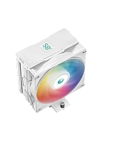 Кулер Deepcool AG400 DIGITAL White
