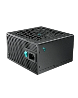 Блок питание Deepcool PL750D