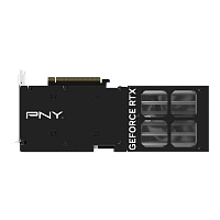 PNY - 16GB GeForce RTX4070Ti SUPER VERTO OC GDDR6 3-DP HDMI