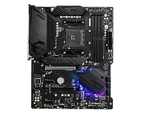 MB MSI AMD AM4 MPG B550 GAMING PLUS DDR4